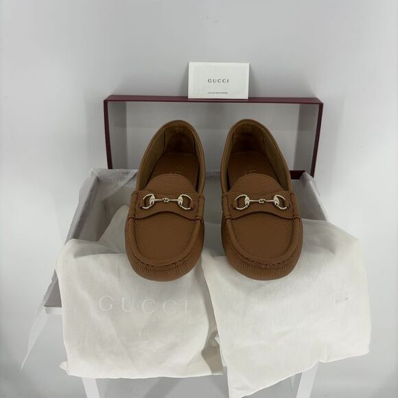 Gucci Shoes - Gucci Women's Driver Loafers
